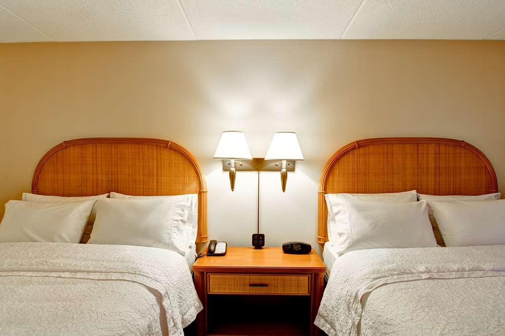 Hampton Inn & Suites Guelph Room photo