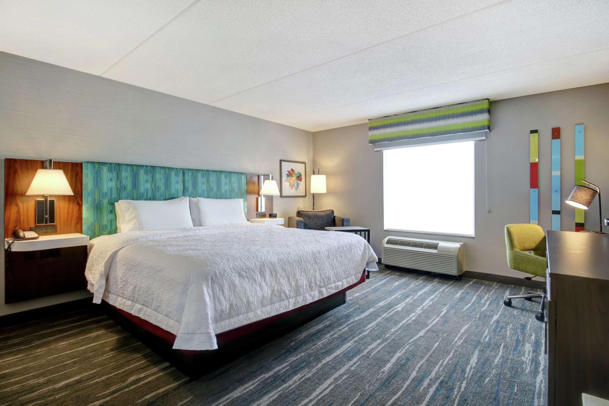 Hampton Inn & Suites Guelph Exterior photo